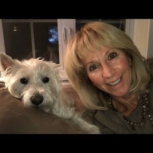 Meet your Posher, Linda